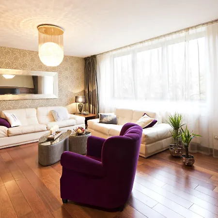 Mama's Design&boutique Hotel