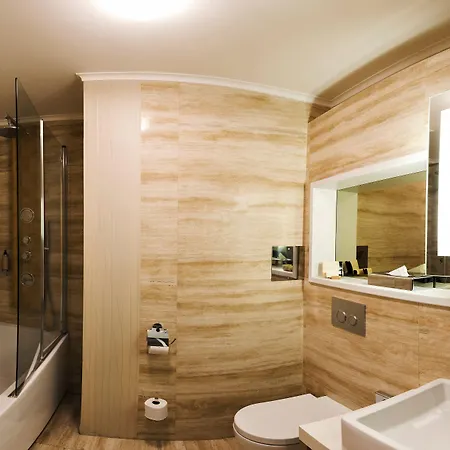 玛玛斯设计精品酒店