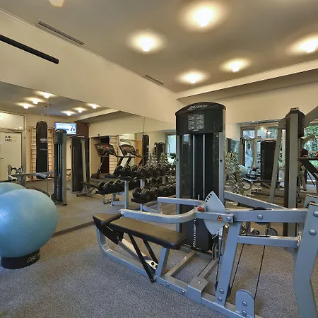 玛玛斯设计精品酒店 酒店 布拉迪斯拉发