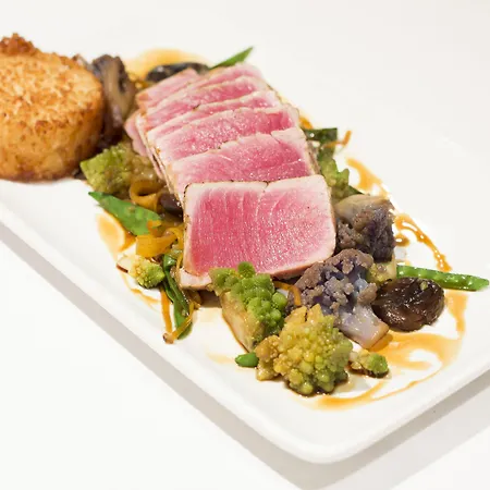 玛玛斯设计精品酒店