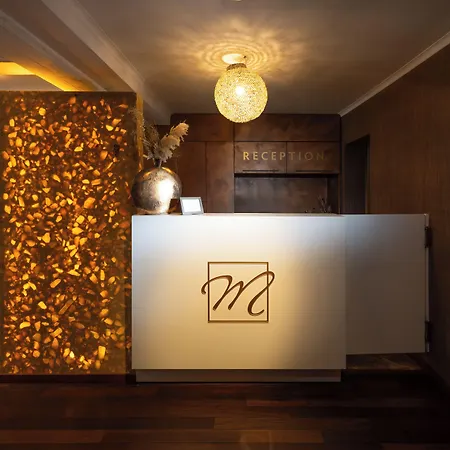 玛玛斯设计精品酒店 布拉迪斯拉发