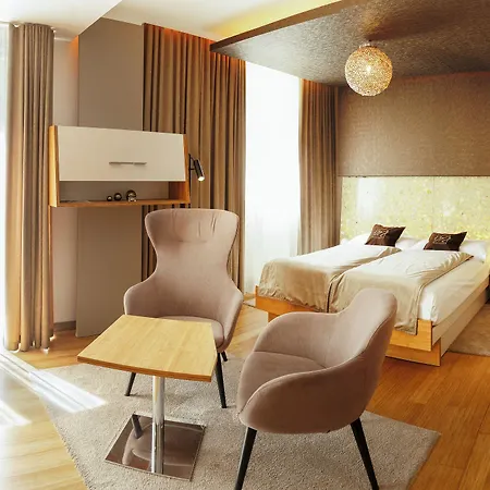 玛玛斯设计精品酒店