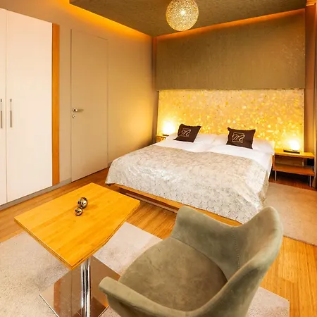 Mama's Design & Boutique Bratislava