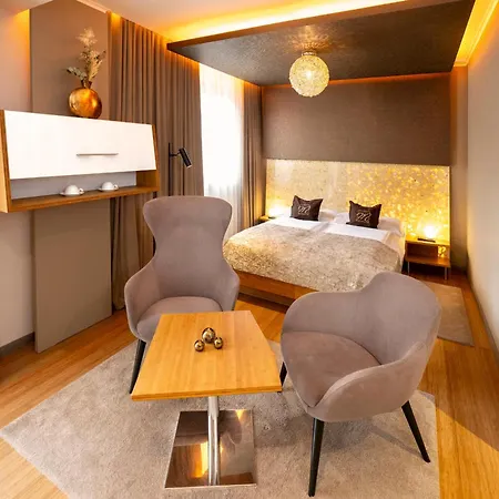 Mama's Design&boutique Hotel