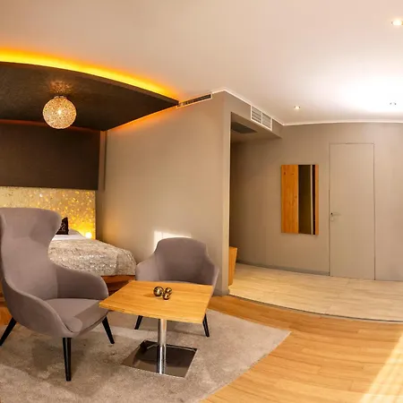 Mama's Design & Boutique Hotel