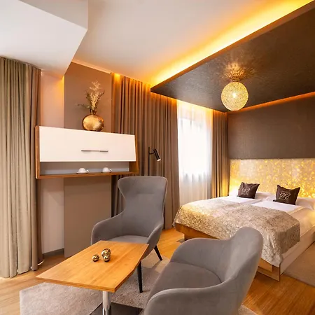 Mama's Design & Boutique Bratislava