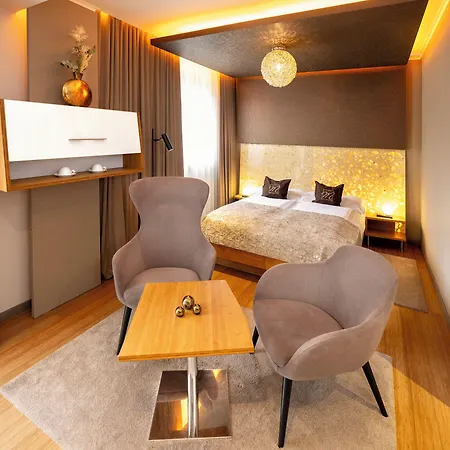 Mama's Design&boutique Hotel 4*