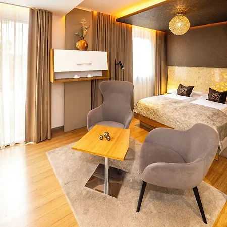 Hotel Mama's Design&boutique
