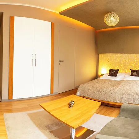 Mama's Design & Boutique Hotel 4*