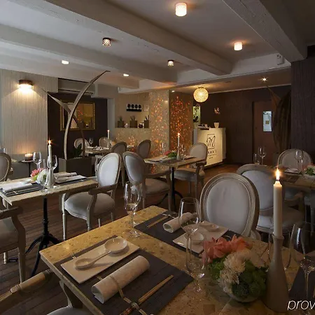 فندق Mama's Design & Boutique