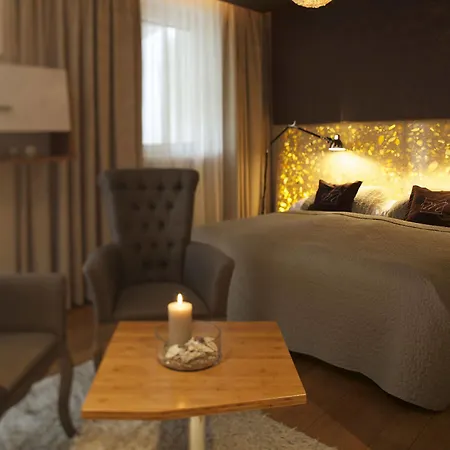 فندق Mama's Design & Boutique 4*