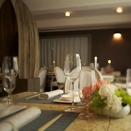 Mama's Design & Boutique 4* براتسيلافا