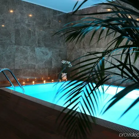 Hotel Mama's Design & Boutique Pressburg