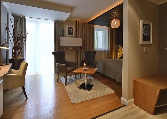 Hotel Mama's Design & Boutique