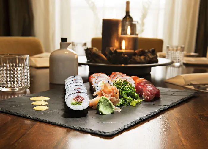 Mama's Design & Boutique Hotel Bratislava