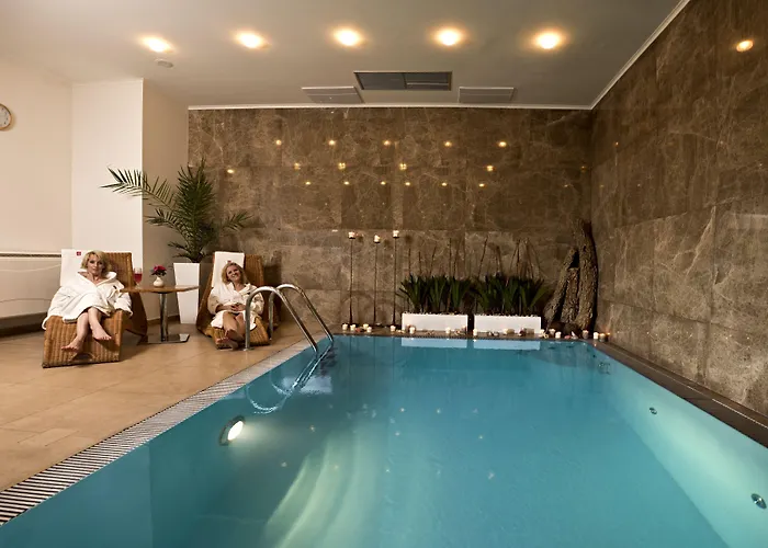 Mama's Design & Boutique 4* Bratislava