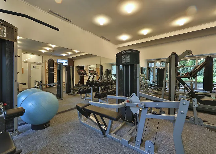 Mama's Design & Boutique Отель Братислава