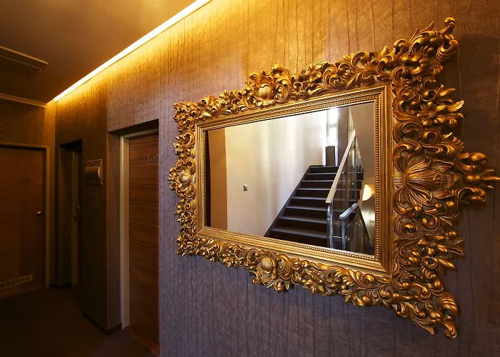 Mama's Design & Boutique Hotel Bratislava