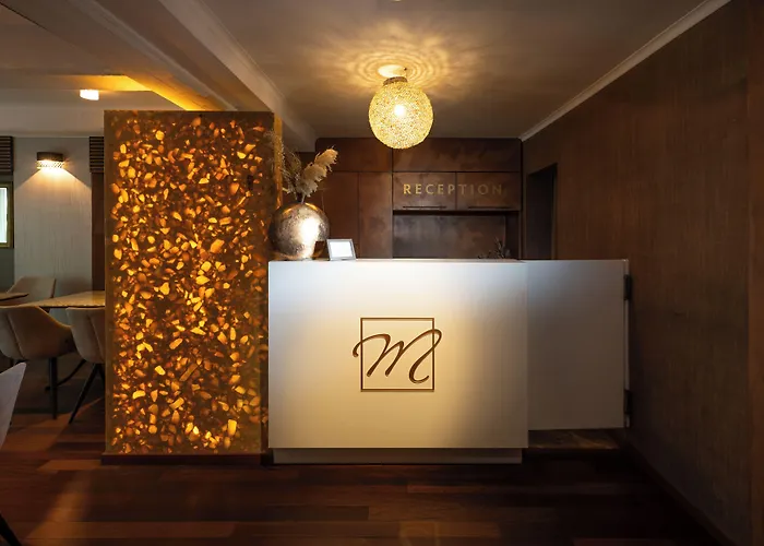 Mama's Design & Boutique Bratislava