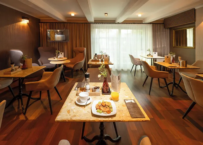 Hotel Mama's Design & Boutique