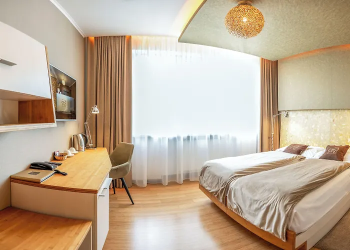 Mama's Design & Boutique 4* Bratislava