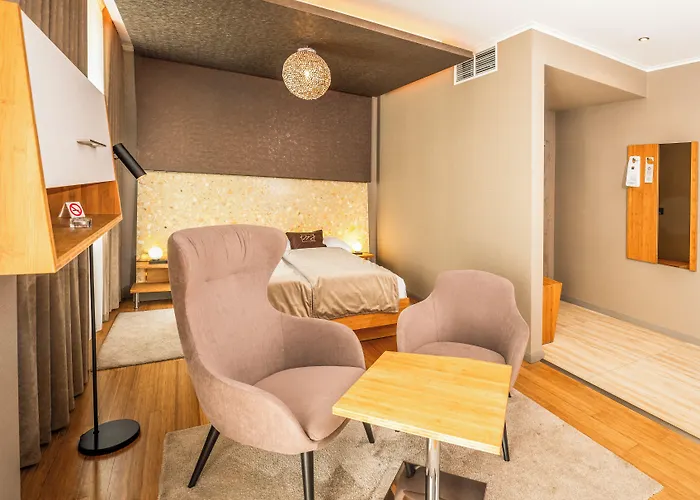 Hotel Mama's Design & Boutique Bratislava