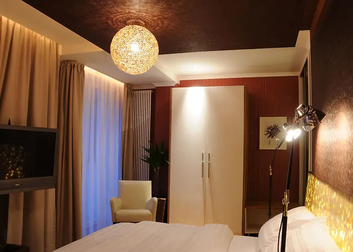 Hotel Mama's Design & Boutique