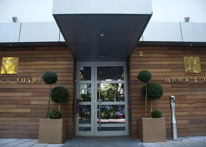 Mama's Design & Boutique Hotel