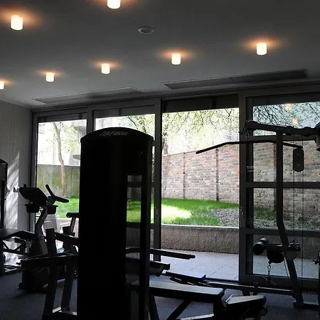 Ξενοδοχείο Mama's Design & Boutique 4*