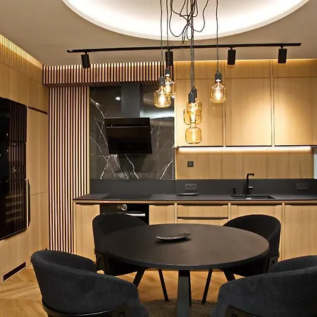 Mama's Design & Boutique Ξενοδοχείο