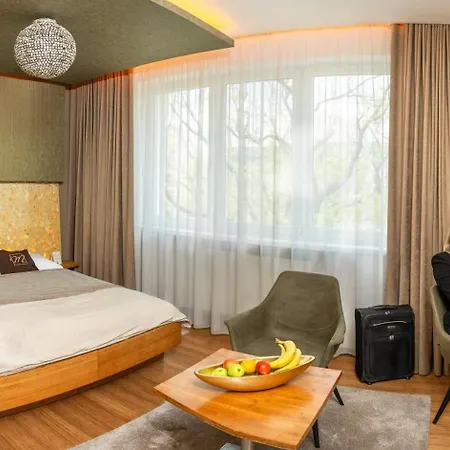 Mama's Design & Boutique Pozsony