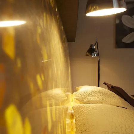 Ξενοδοχείο Mama's Design & Boutique Μπρατισλάβα