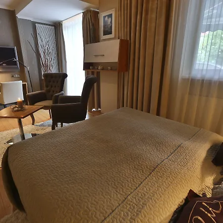 Mama's Design & Boutique Μπρατισλάβα