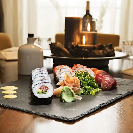 Mama's Design & Boutique Szálloda Pozsony