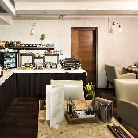 Ξενοδοχείο Mama's Design & Boutique 4*