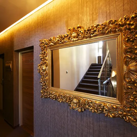 Mama's Design & Boutique Szálloda Pozsony