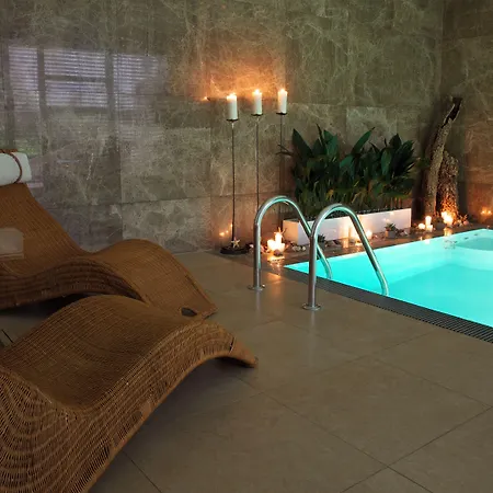 Mama's Design & Boutique 4* Μπρατισλάβα