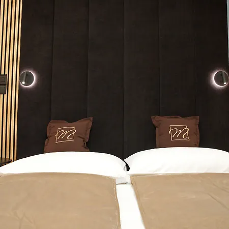 Mama's Design & Boutique Ξενοδοχείο Μπρατισλάβα