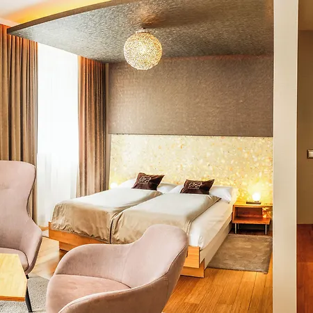 Mama's Design & Boutique Szálloda 4*