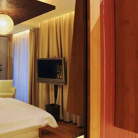 Szálloda Mama's Design & Boutique 4*