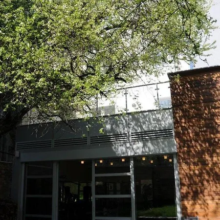 Mama's Design & Boutique Ξενοδοχείο