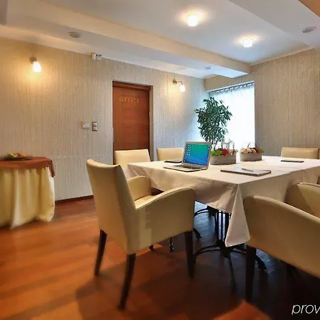 Hotel Mama's Design & Boutique Bratysława