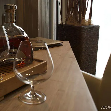 Mama's Design & Boutique Szálloda