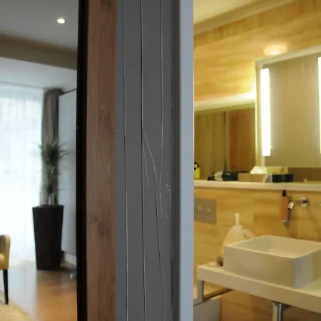 Mama's Design & Boutique Hotel Bratysława