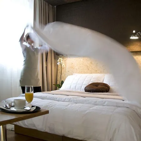 Mama's Design & Boutique Szálloda