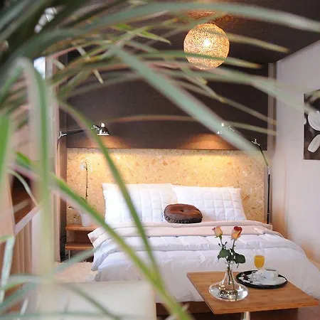 Mama's Design & Boutique 4* Bratysława