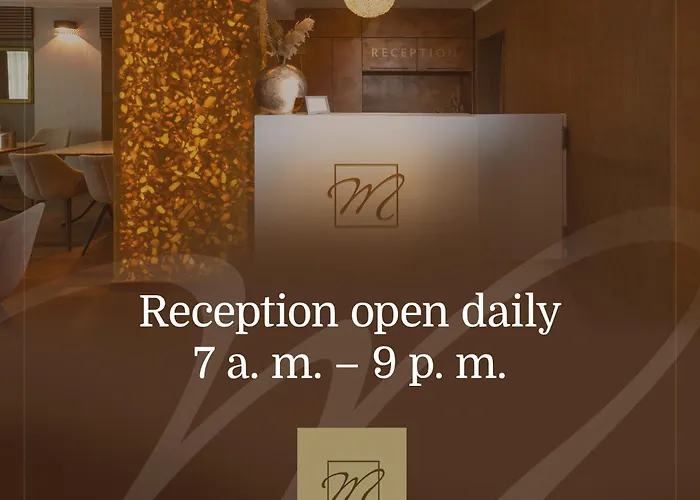 Mama's Design & Boutique 4*