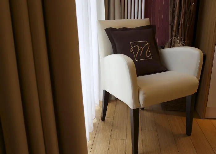 Mama's Design & Boutique Hotel 4*