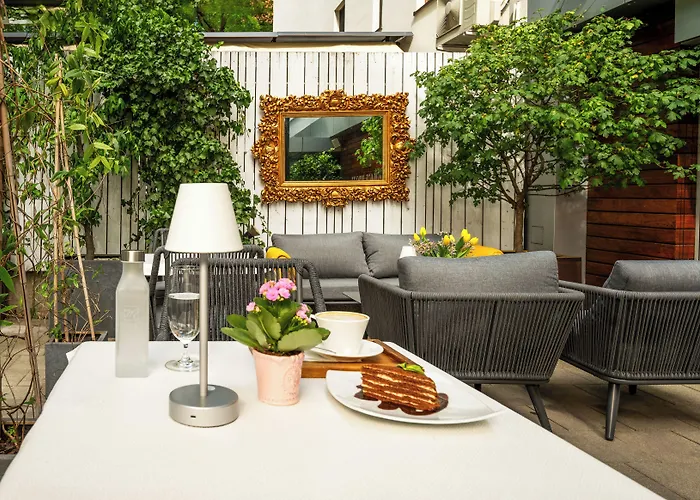 Mama's Design & Boutique Bratislava