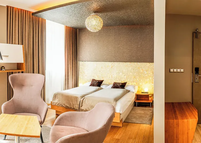 Mama's Design & Boutique Hotel 4*